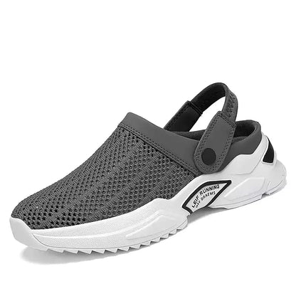 Men's Orthopedic Summer Sandals for Ultimate Comfort and Style