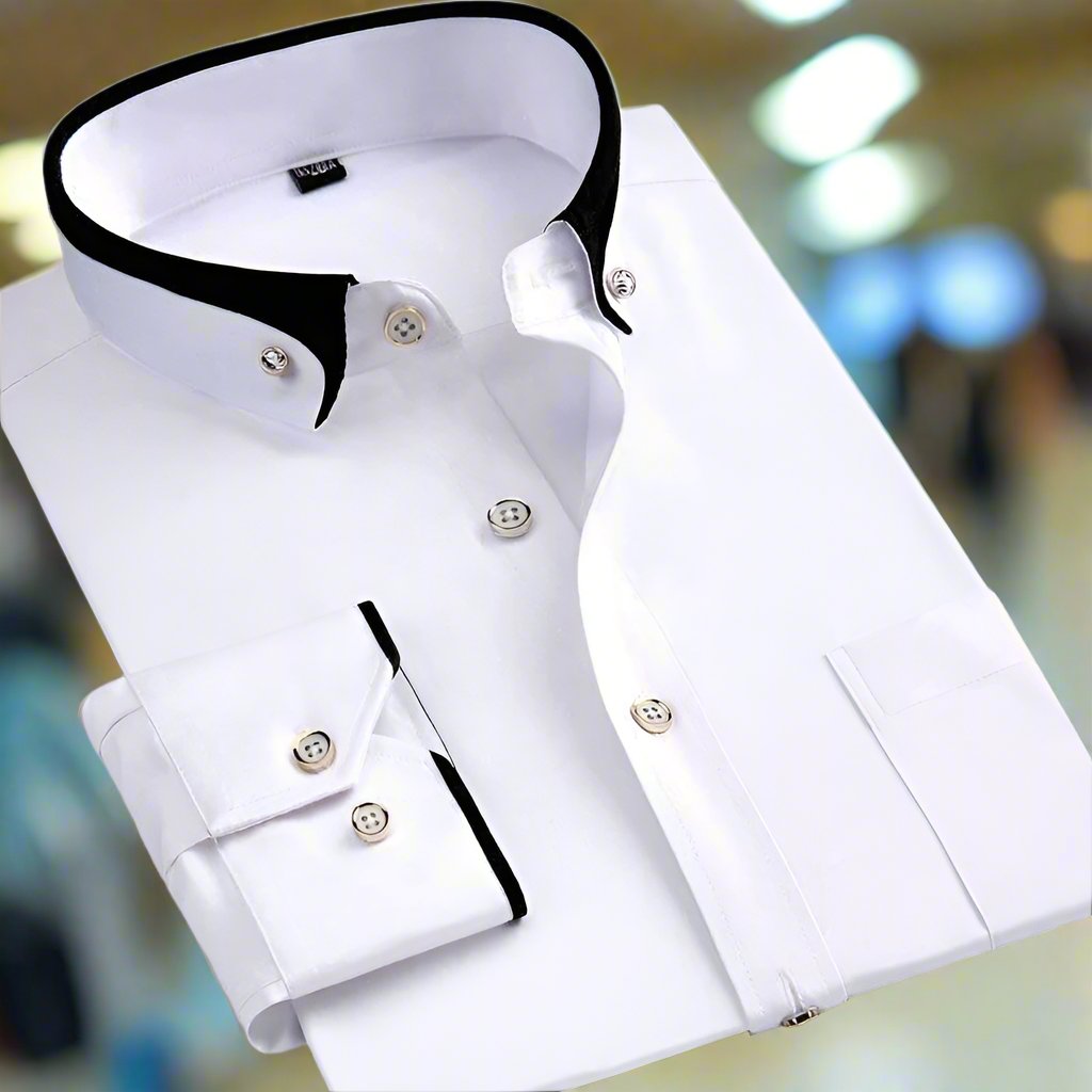 Valdo Luxe Shirt