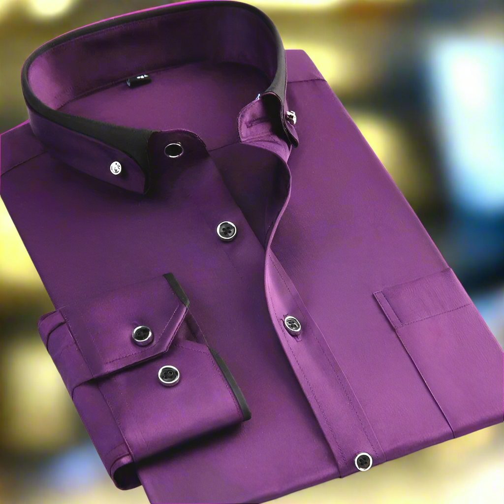 Valdo Luxe Shirt