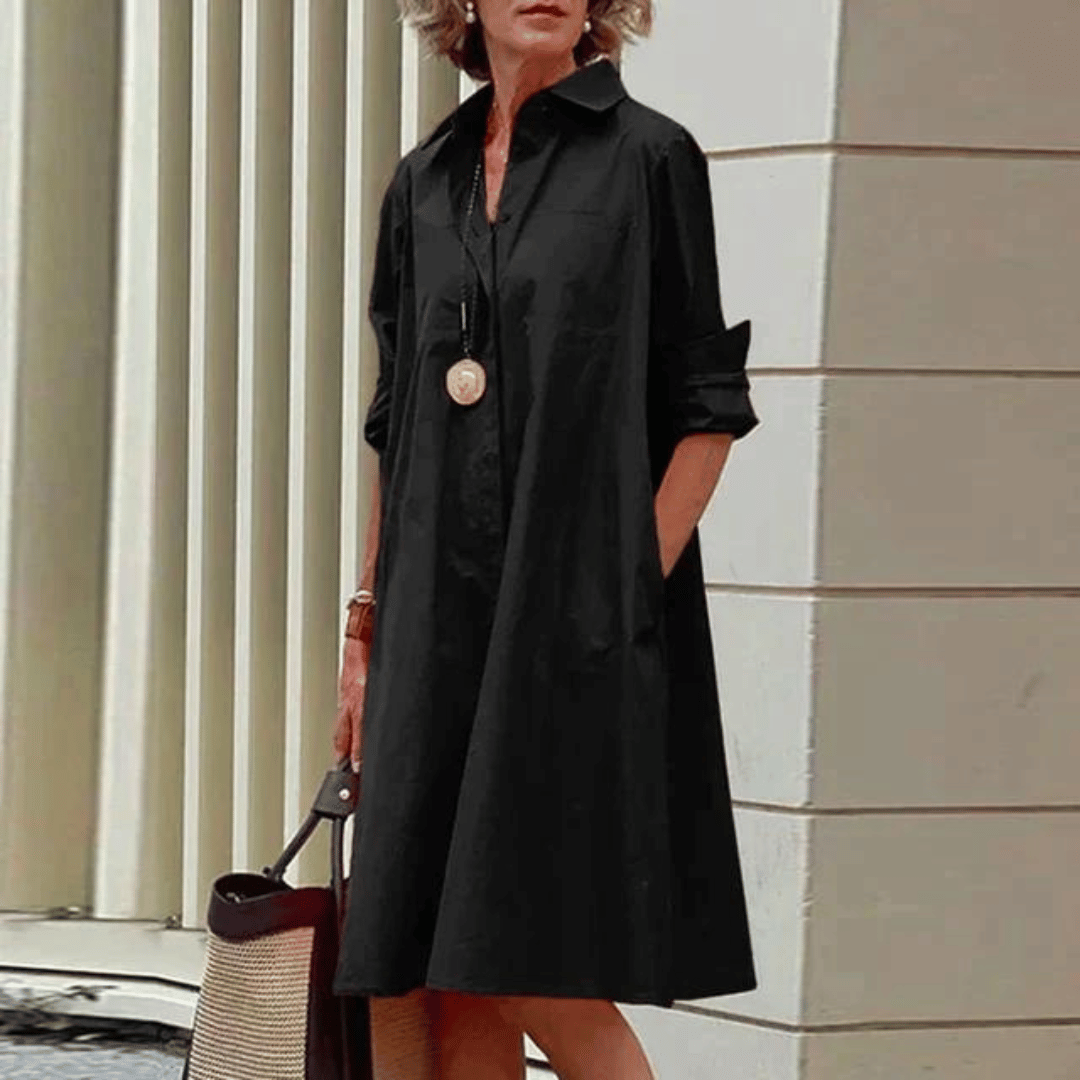 DEA | Elegant and comfortable dress