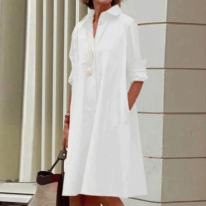 DEA | Elegant and comfortable dress