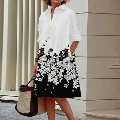 DEA | Elegant and comfortable dress