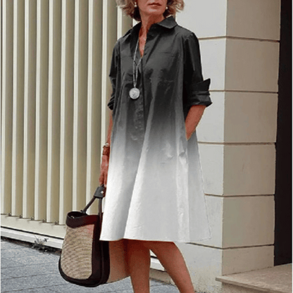 DEA | Elegant and comfortable dress