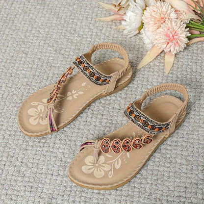 Step into Comfort with MERLIN™ Orthopedic Sandals!