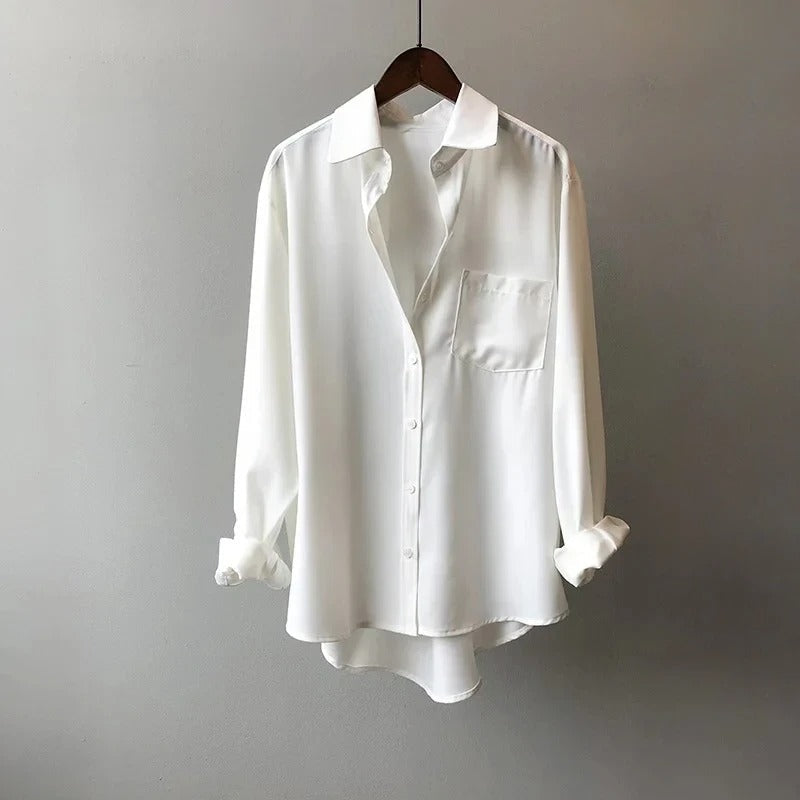 Monaco Blouse Shirt