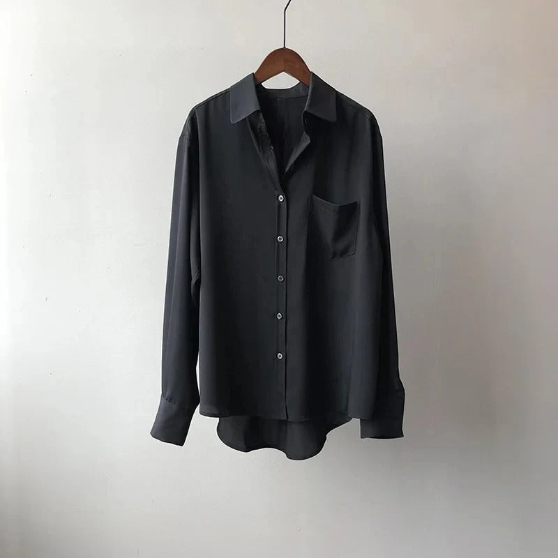 Monaco Blouse Shirt