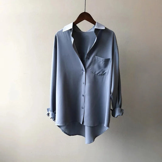 Monaco Blouse Shirt