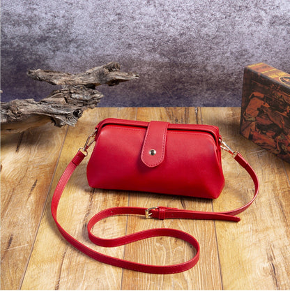 Kaja - Mini Crossbody Bag