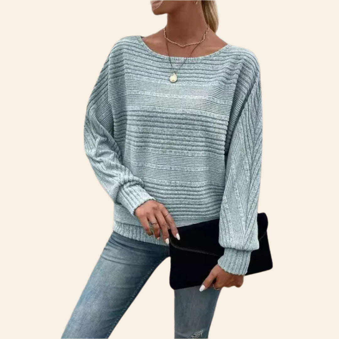 Abigail | Knitted Sweater