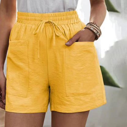 BAHAMA™ - Casual Shorts With Pockets