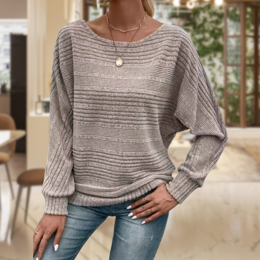 Abigail | Knitted Sweater