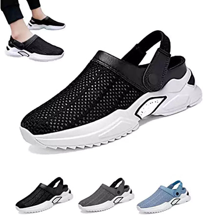 Men's Orthopedic Summer Sandals for Ultimate Comfort and Style