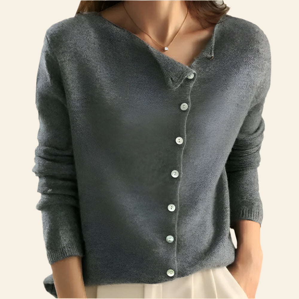 Alfonsa - Elegant women cardigan