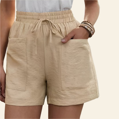 BAHAMA™ - Casual Shorts With Pockets