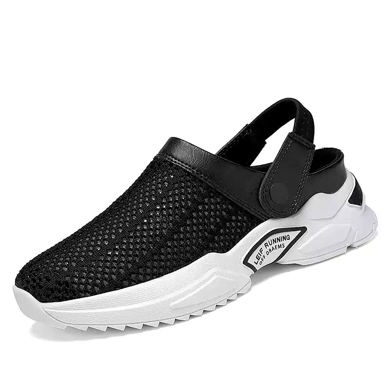 Men's Orthopedic Summer Sandals for Ultimate Comfort and Style