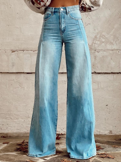 Classic 70's | Vintage Flared Pants