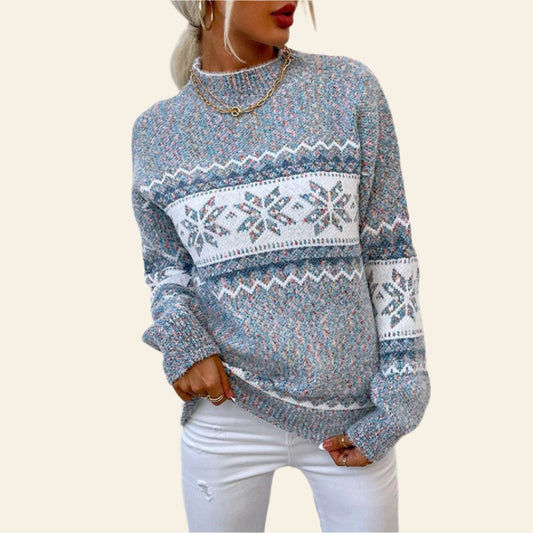 Emily | Vintage Pullover Sweater