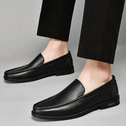 Verona Genuine Leather Loafers