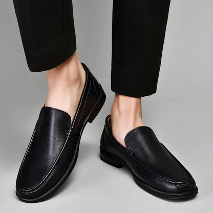 Verona Genuine Leather Loafers