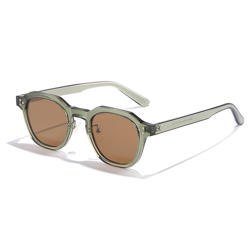 Chic Blanca Polarized Sunglasses for Ultimate Eye Protection