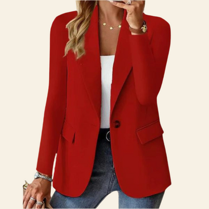 Sophisticated Jacquie Blazer for Effortless Style