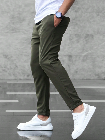 Sebastian Stretch Comfort Pants for Ultimate Ease