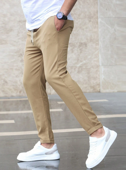 Sebastian Stretch Comfort Pants for Ultimate Ease