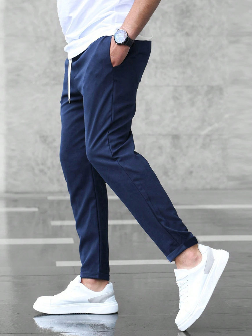 Sebastian Stretch Comfort Pants for Ultimate Ease