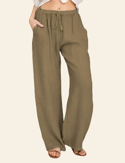 PALMA™ - lightweight pants