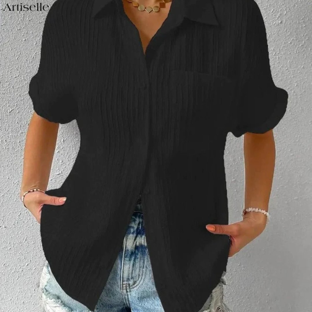 Adeline | Casual Elegance Blouse