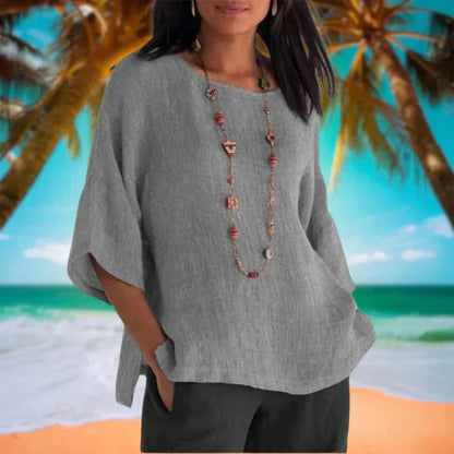 Avery™ | Summer Blouse