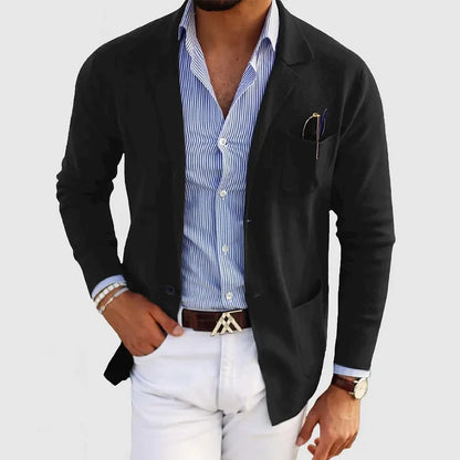 Oscar | Classic Tailored Blazer