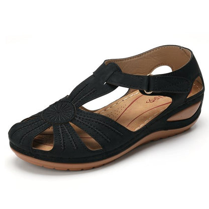 ALIA | Ultra-Comfortable Sandals for All-Day Wear