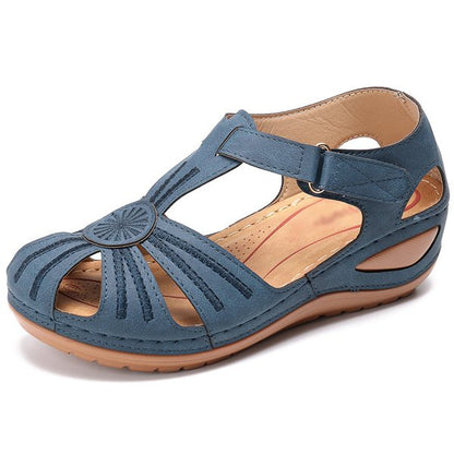 ALIA | Ultra-Comfortable Sandals for All-Day Wear