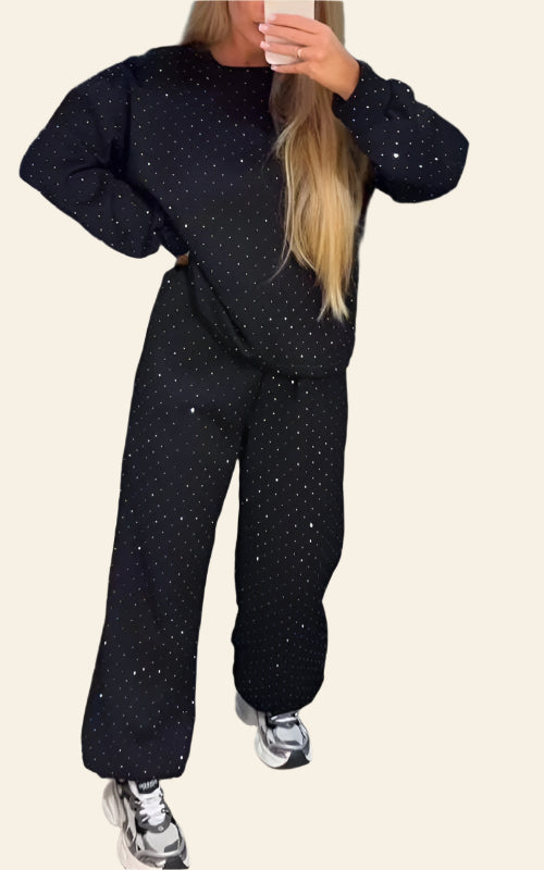 Dazzle™ | Loungewear Set