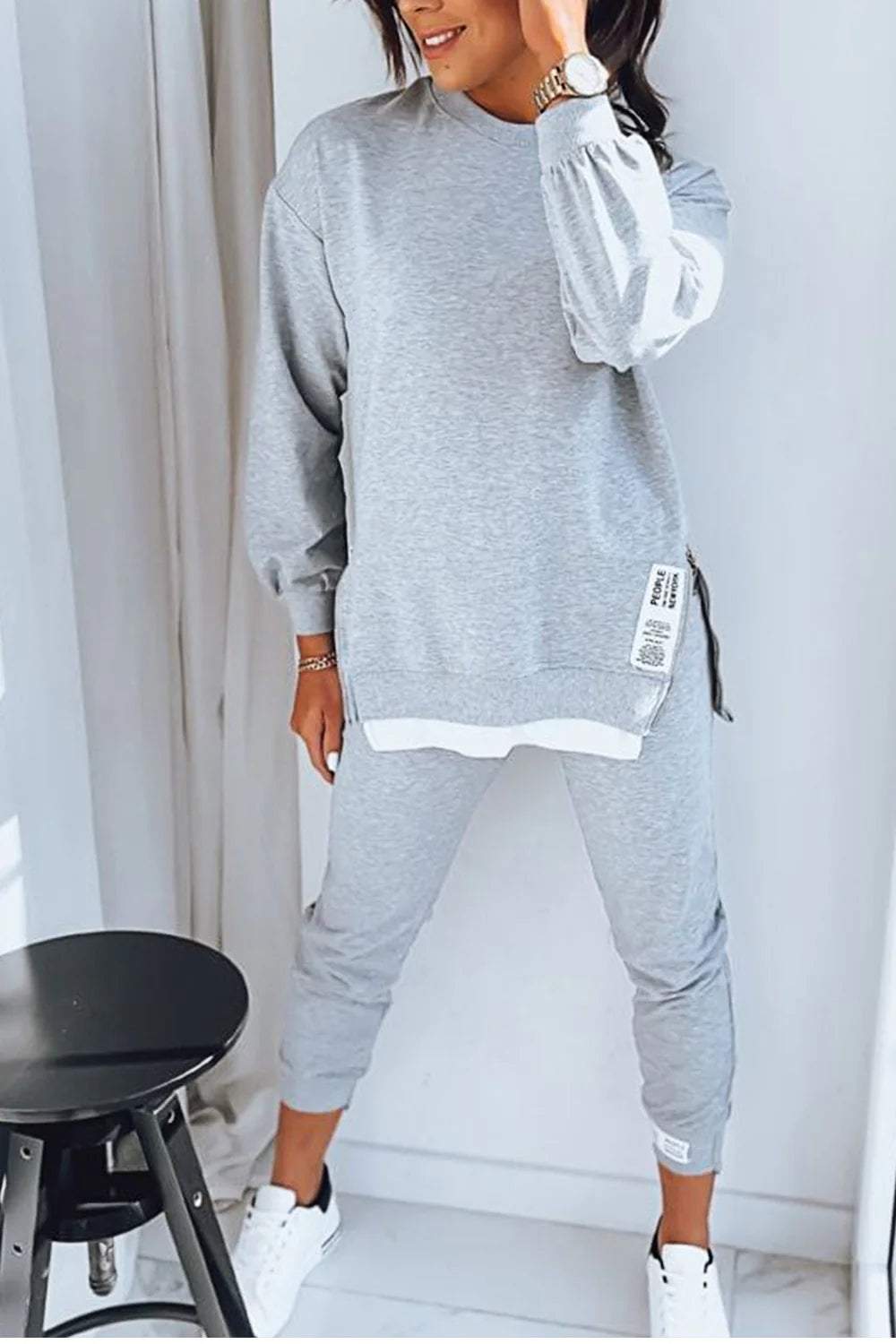 Donna™ | Cozy and Stylish Loungewear for Ultimate Relaxation