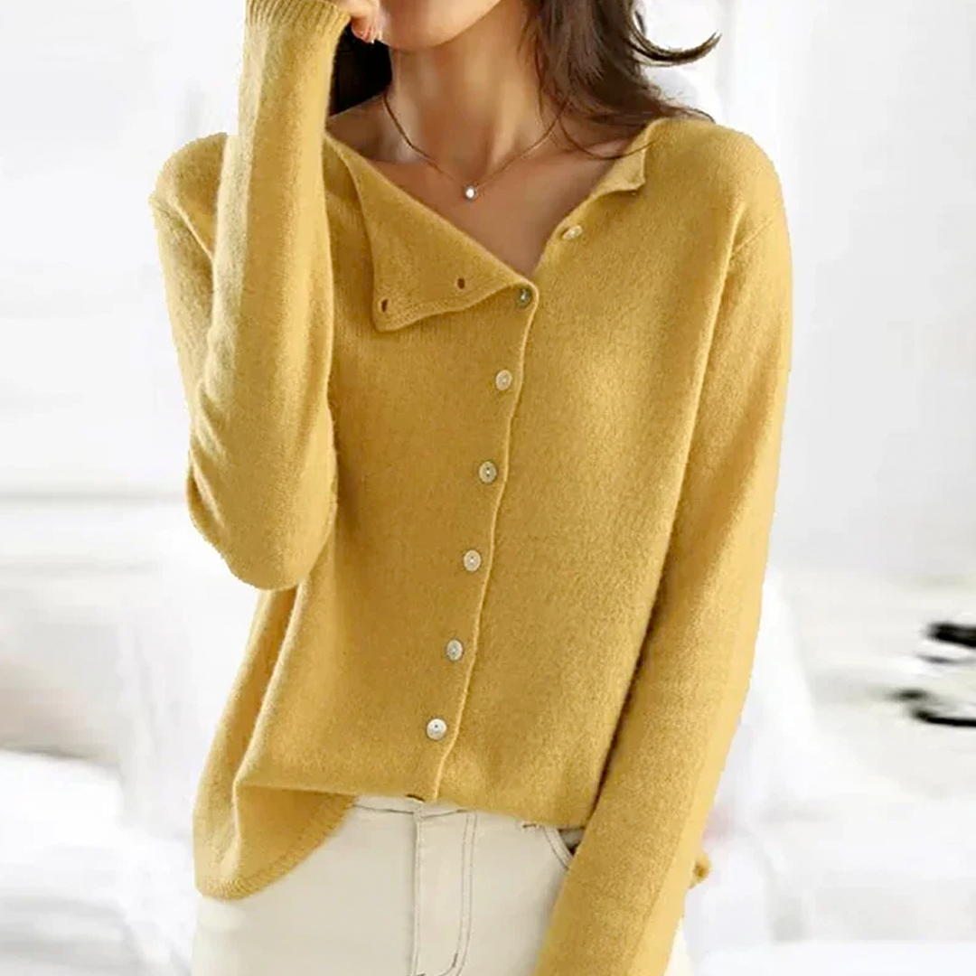 Alfonsa - Elegant women cardigan