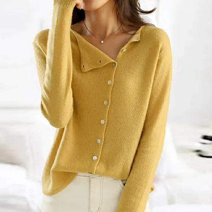 Alfonsa - Elegant women cardigan