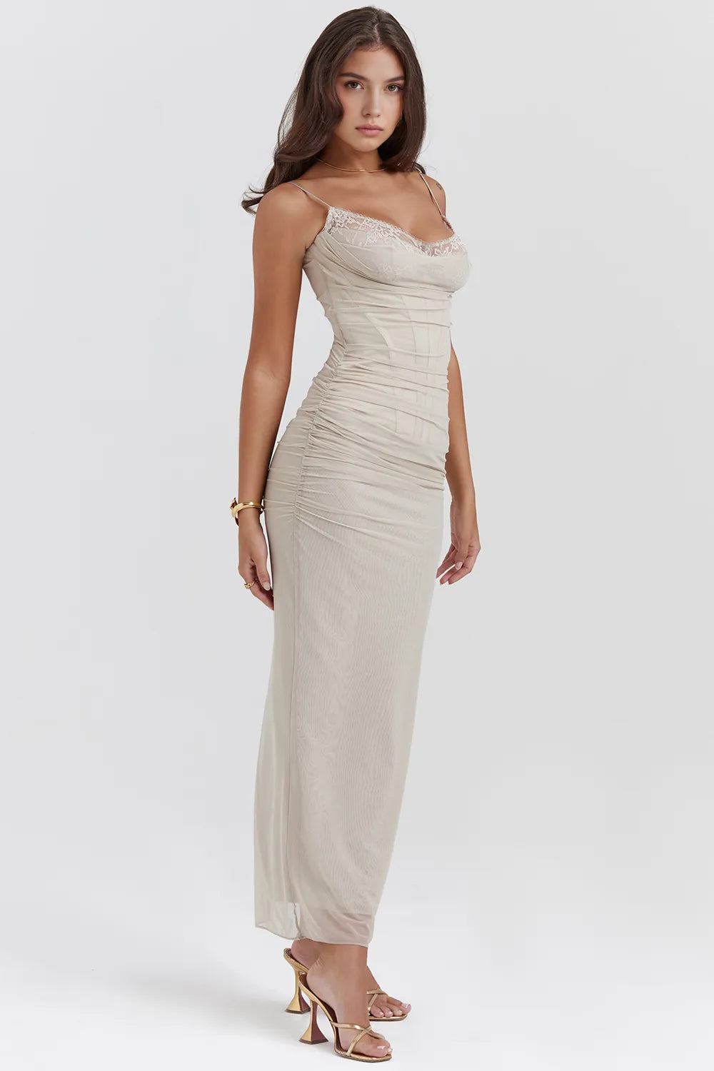 Larissa Maxi Dress