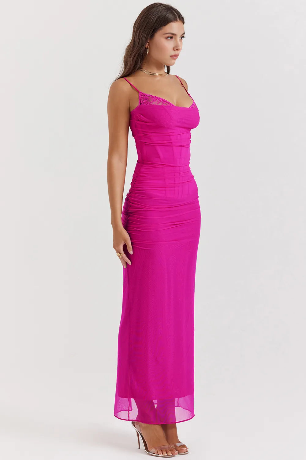 Larissa Maxi Dress