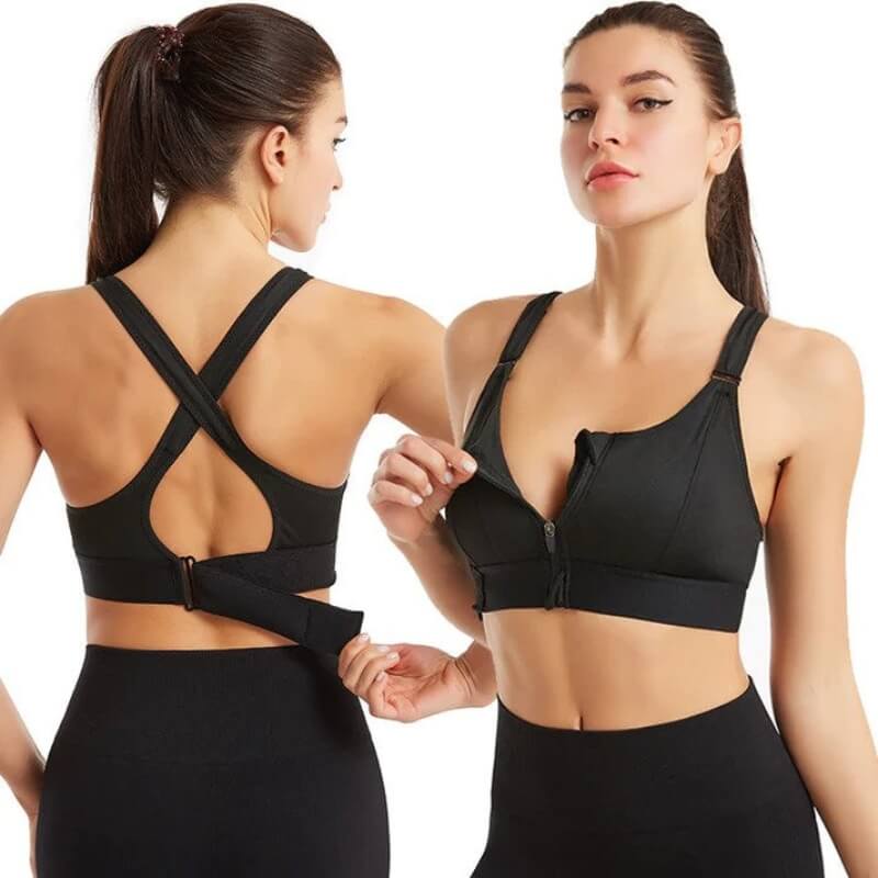 FitBra™ | Premium Quality Sports Bra