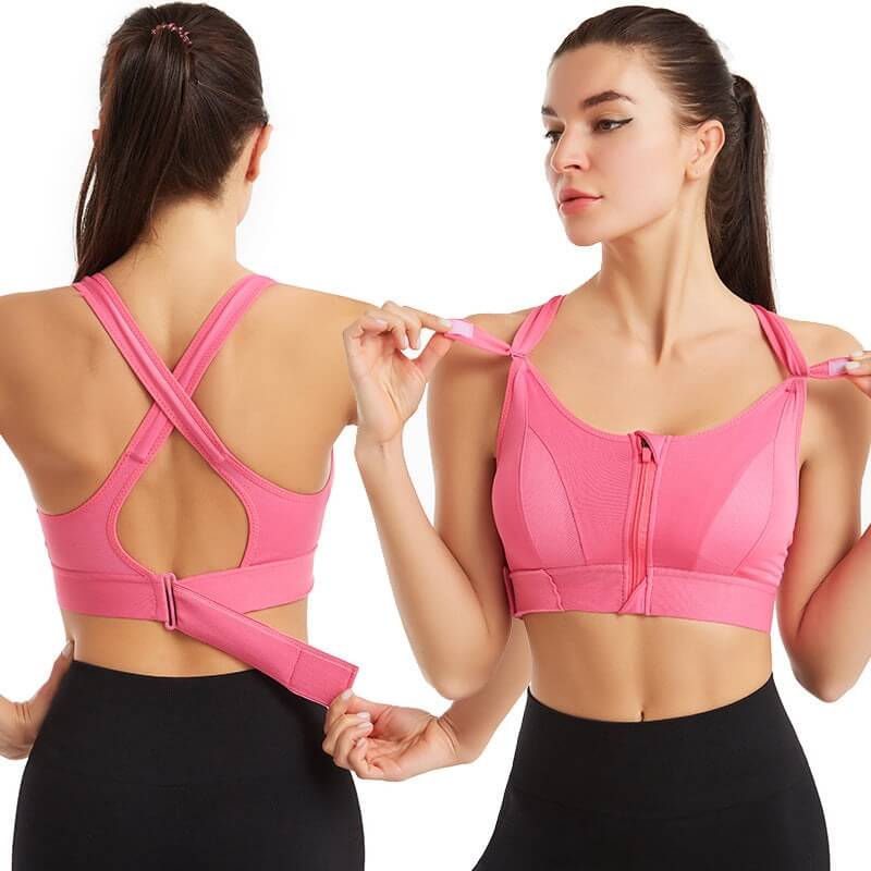 FitBra™ | Premium Quality Sports Bra