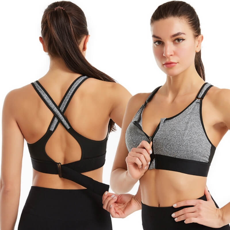 FitBra™ | Premium Quality Sports Bra