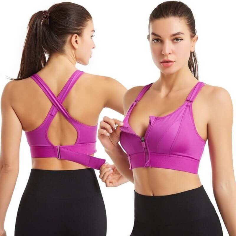 FitBra™ | Premium Quality Sports Bra