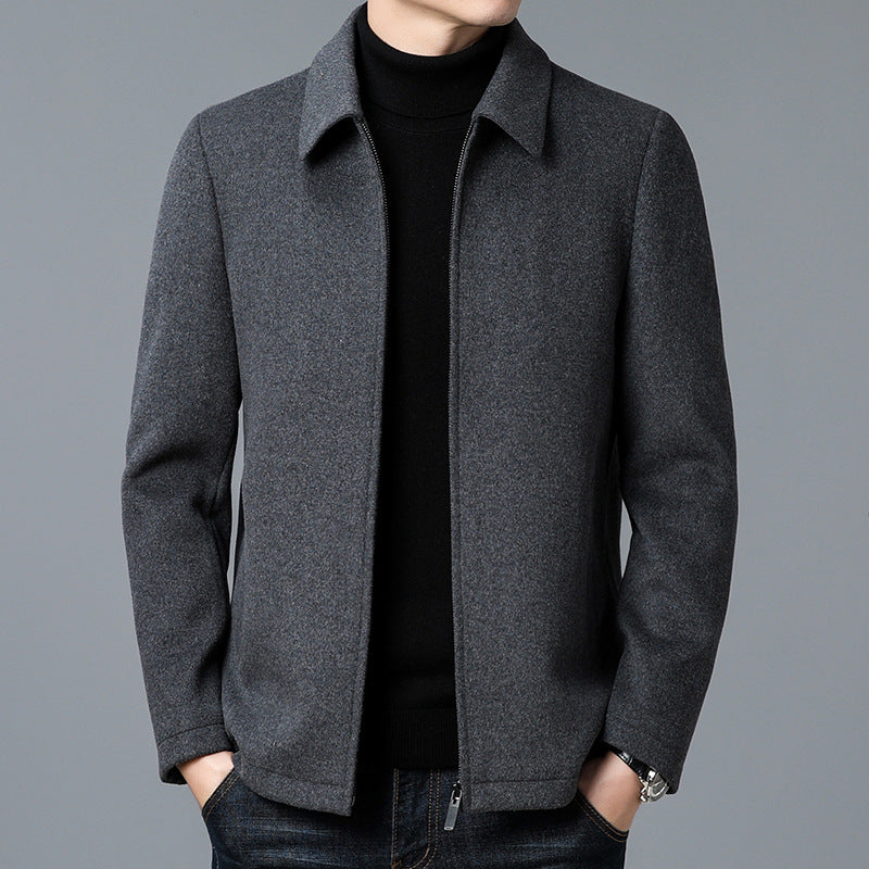 JAXON™ WOOL JACKET