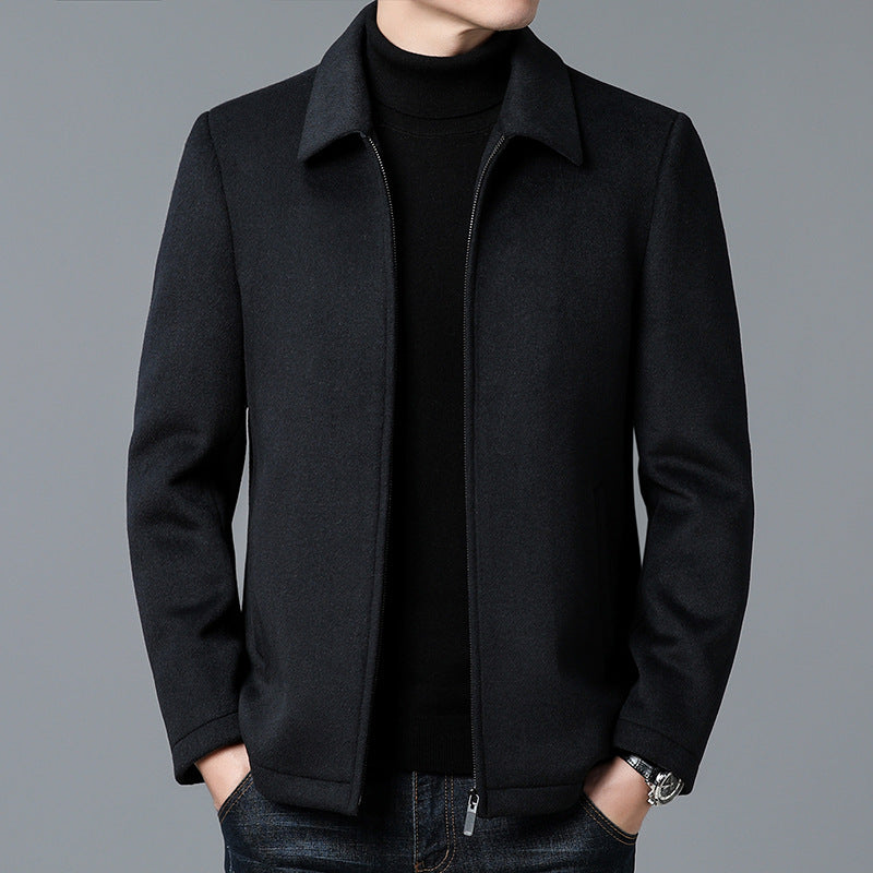 JAXON™ WOOL JACKET