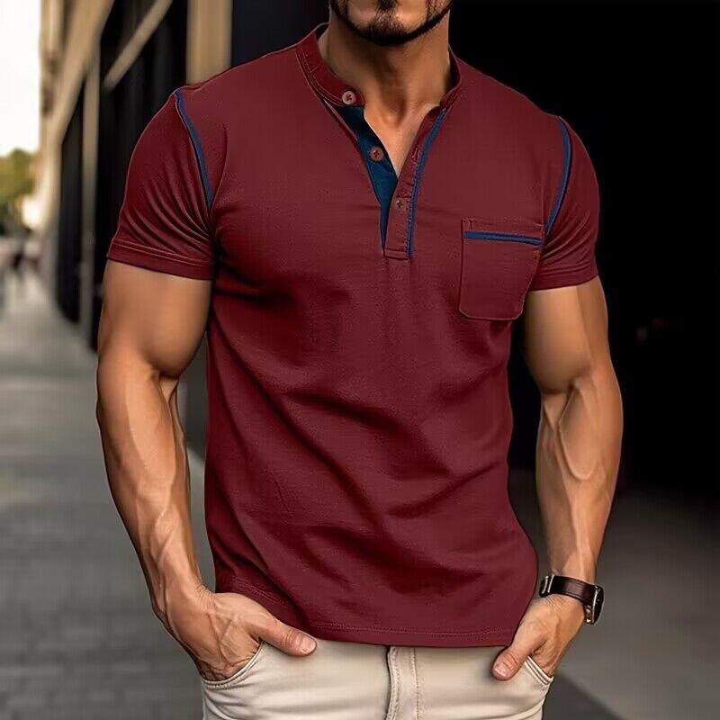 Esteban Short-Sleeve Shirt