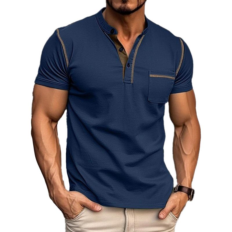 Esteban Short-Sleeve Shirt