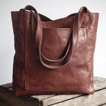 MARJA | Leather Handbag For Ladies