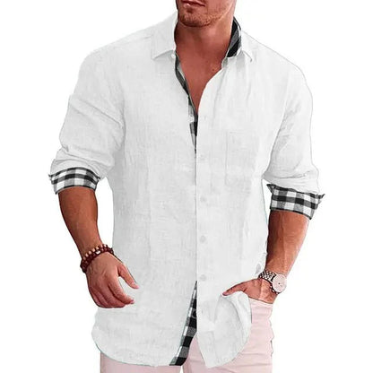 Liam | Men's shirt